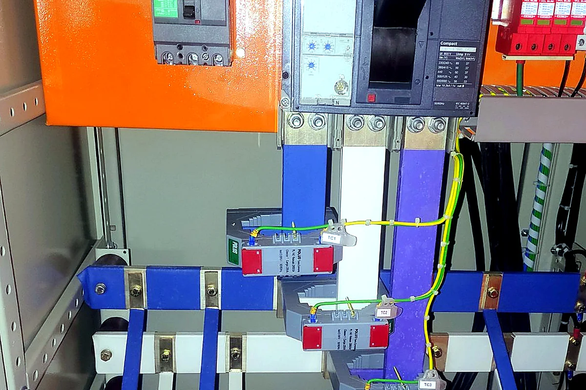 Quadros elétricos - Service Arcanjo